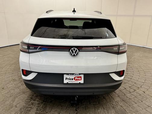 2023 Volkswagen ID.4 AWD Pro