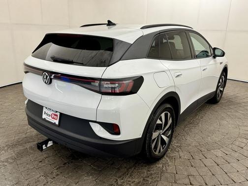 2023 Volkswagen ID.4 AWD Pro