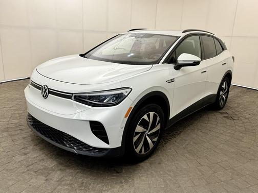 2023 Volkswagen ID.4 AWD Pro