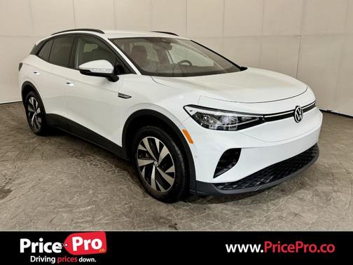 2023 Volkswagen ID.4 AWD Pro