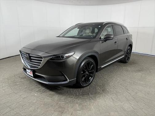 2017 Mazda CX-9 Grand Touring