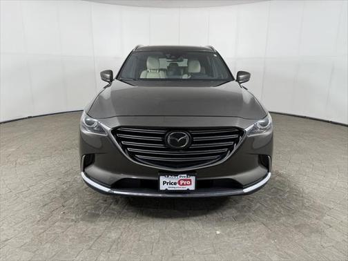 2017 Mazda CX-9 Grand Touring