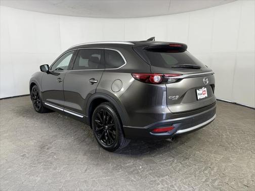 2017 Mazda CX-9 Grand Touring