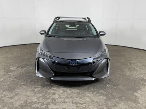2019 Toyota Prius Prime Premium