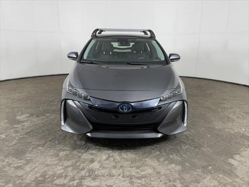 2019 Toyota Prius Prime Premium