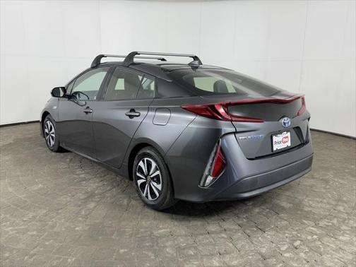 2019 Toyota Prius Prime Premium