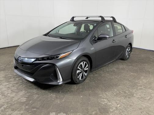 2019 Toyota Prius Prime Premium