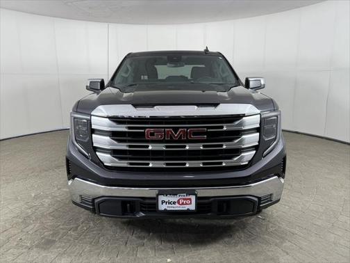 2022 GMC Sierra 1500 SLE