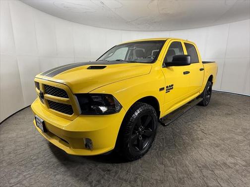 2019 RAM 1500 Express