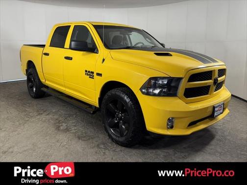 2019 RAM 1500 Express