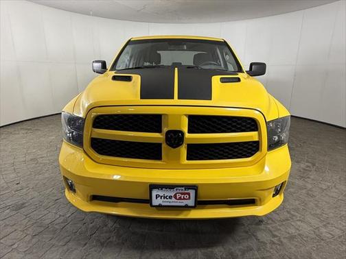 2019 RAM 1500 Express