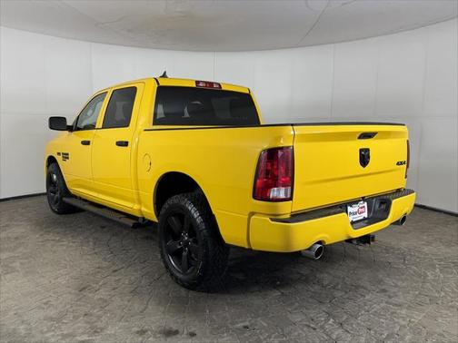 2019 RAM 1500 Express