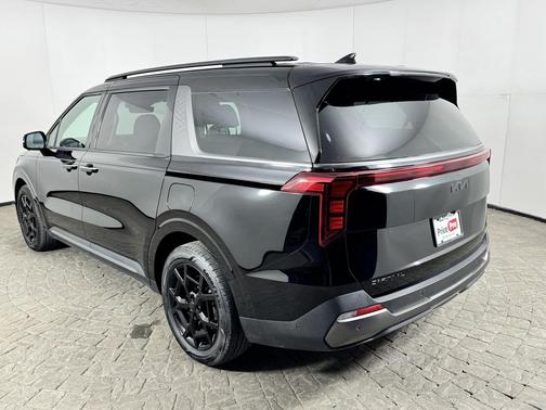 2025 Kia Carnival Hybrid SX