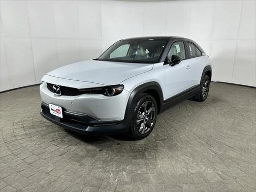 2022 Mazda MX-30 Premium Plus
