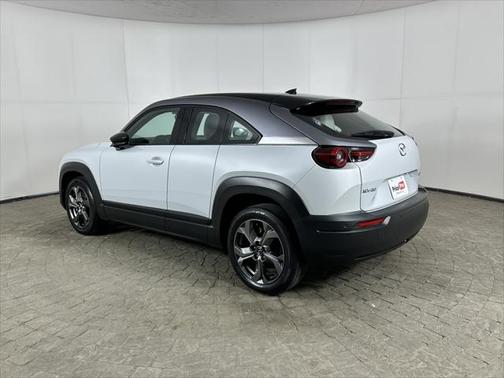 2022 Mazda MX-30 Premium Plus