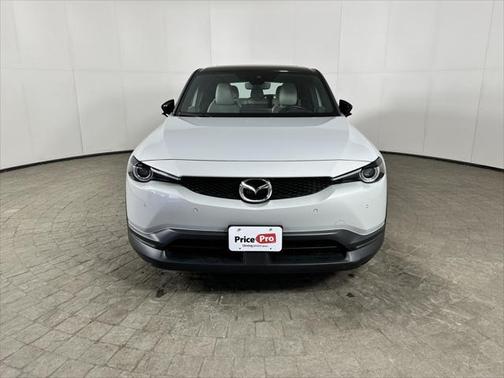 2022 Mazda MX-30 Premium Plus