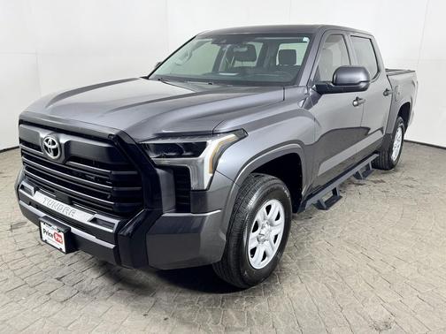2024 Toyota Tundra SR