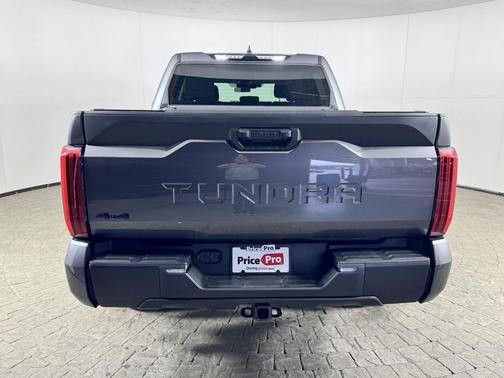 2024 Toyota Tundra SR