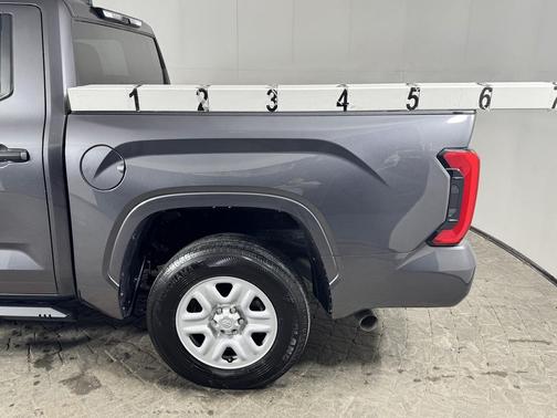 2024 Toyota Tundra SR