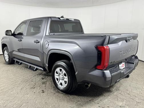 2024 Toyota Tundra SR