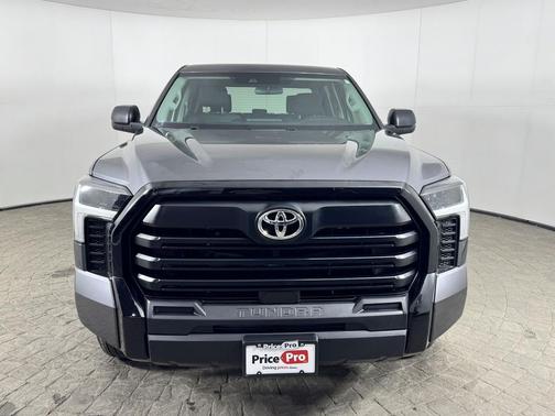 2024 Toyota Tundra SR