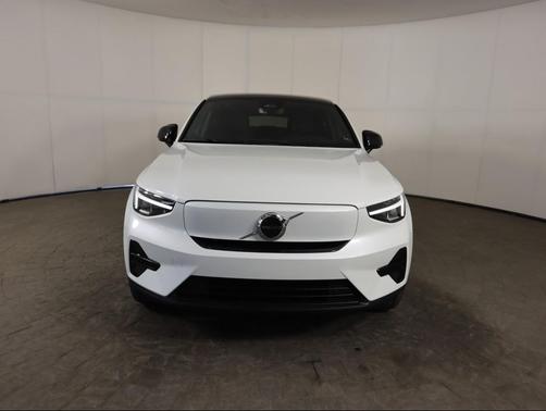 2024 Volvo C40 Recharge Pure Electric Twin Core