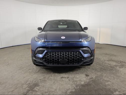 2023 Fisker Ocean Ultra