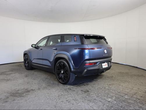 2023 Fisker Ocean Ultra