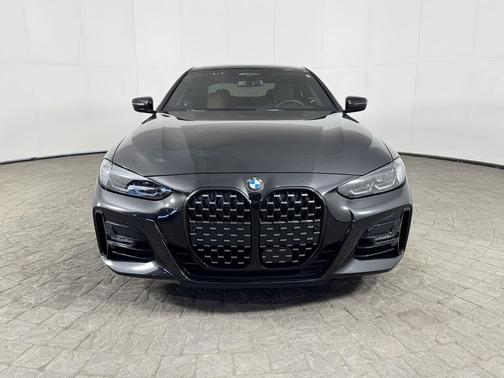 2024 BMW 430 i xDrive