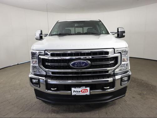 2020 Ford F-250 Lariat