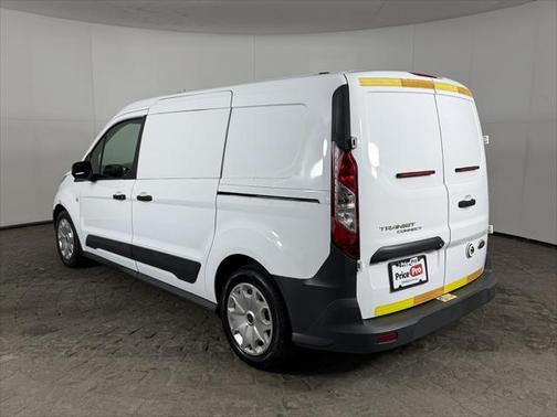 2016 Ford Transit Connect XL