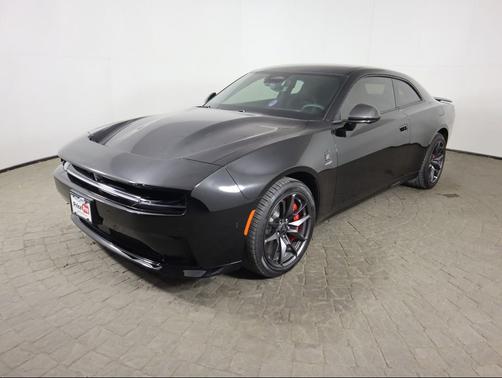 2024 Dodge Charger Scat Pack