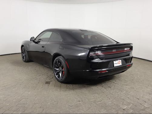 2024 Dodge Charger Scat Pack