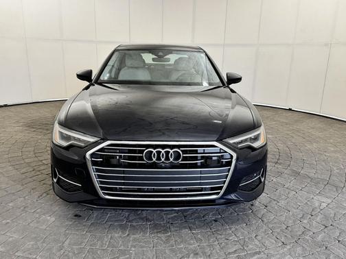 2022 Audi A6 45 Premium Plus