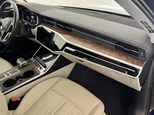 2022 Audi A6 45 Premium Plus