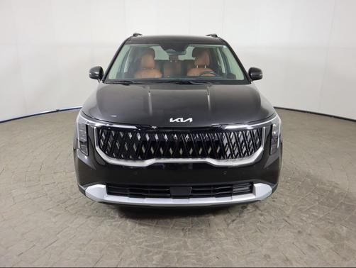 2025 Kia Carnival EX