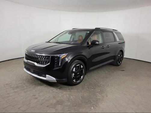 2025 Kia Carnival EX