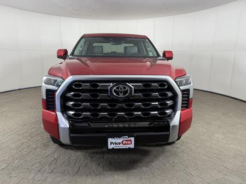 2024 Toyota Tundra Hybrid Limited