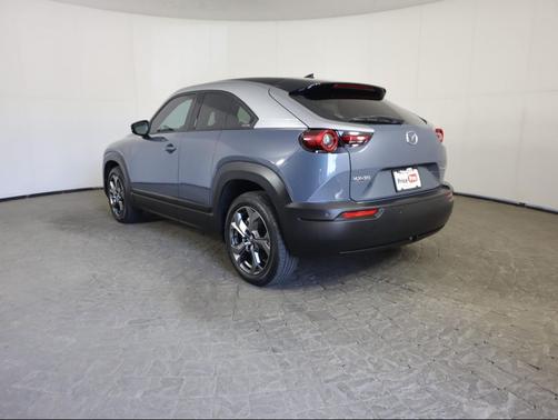 2022 Mazda MX-30 Premium Plus