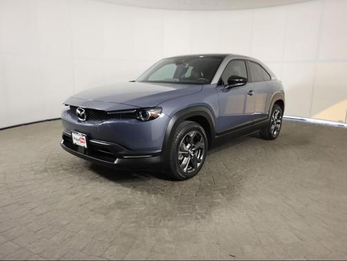 2022 Mazda MX-30 Premium Plus