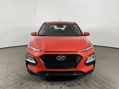 2020 Hyundai KONA SE Auto AWD