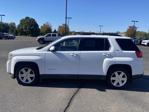 2011 GMC Terrain SLT-1