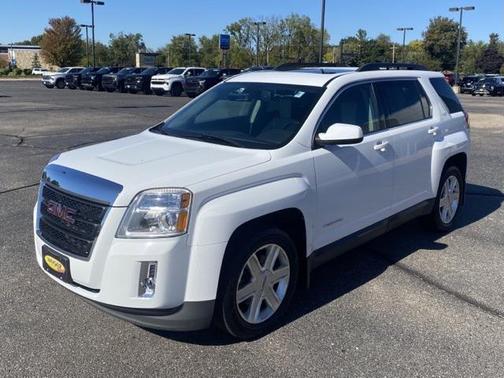 2011 GMC Terrain SLT-1