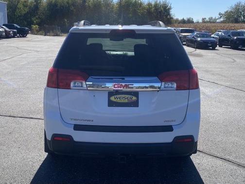 2011 GMC Terrain SLT-1