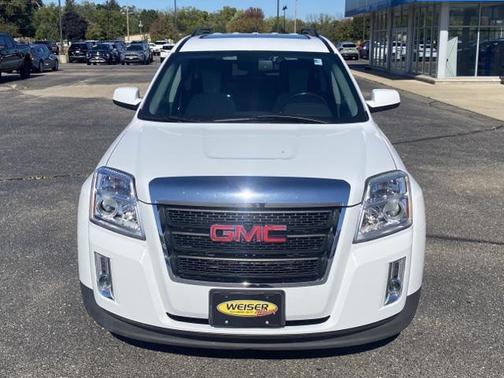 2011 GMC Terrain SLT-1