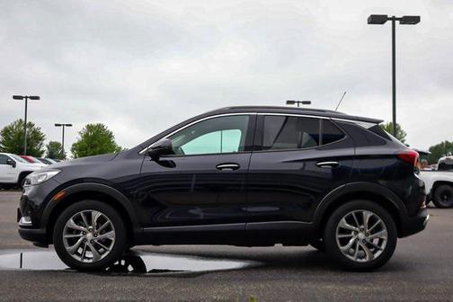 2020 Buick Encore GX Essence