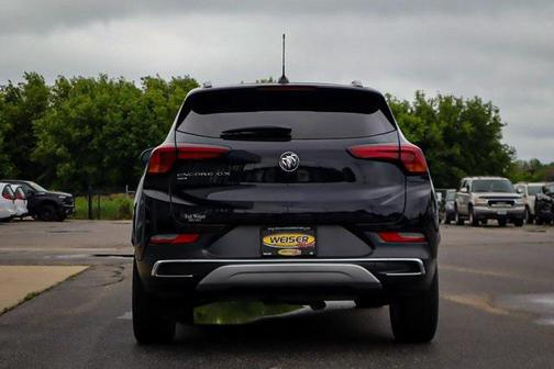 2020 Buick Encore GX Essence