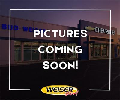 2023 Chevrolet Tahoe 4WD RST