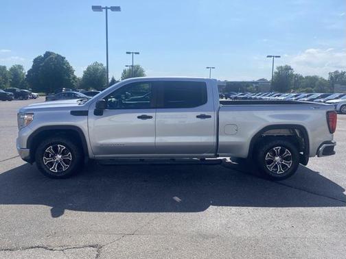 2019 GMC Sierra 1500 Base