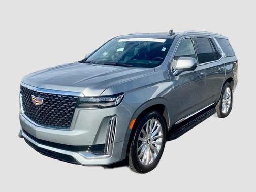 2024 Cadillac Escalade Premium Luxury